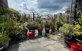 Epic Location, Views & Large Private Terrace